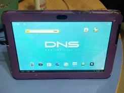 DNS AirTab M101W ����