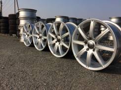 5ZIGEN. 7.0x17", 5x114.30, ET42, ЦО 73,0 мм. Под заказ