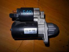 Стартер. BMW M5, E60 BMW 5-Series, E60