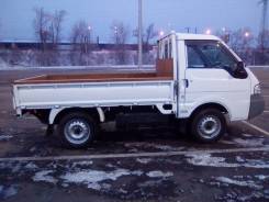 Mazda Bongo. Бортовой грузовик, 1 800 куб. см., 1 000 кг., 4x2