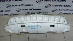 Абсорбер бампера. Nissan Murano, PNZ50, PZ50, TZ50, Z50 Двигатели: QR25DE, VQ35DE