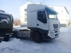 Iveco Stralis. Продам Iveko stralis или обменяю на америку, 10 000 куб. см., 19 000 кг., 4x2