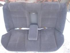 Сиденье. Mitsubishi Lancer, CB2A, CB3A, CB6A, CB8A, CD3A, CD8A, CB8AR Mitsubishi Mirage, CB2A, CB3A, CB6A, CB8A, CD3A, CD8A, CB8AR Mitsubishi Libero...