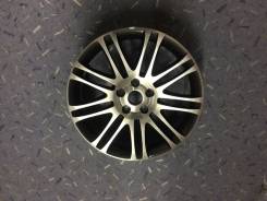 Skoda. 7.0x18", ET48