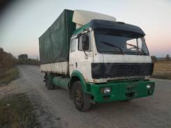 Mercedes-Benz. Мрода мерседес, 420 куб. см., 12 000 кг., 4x2