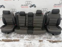 Сиденье. Audi