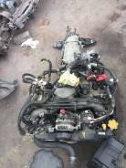 Двигатель в сборе. Subaru Legacy, BP9 Subaru Outback, BP9 Двигатели: EJ25, EJ251, EJ253, EJ254, EJ255, EJ25A, EJ25D
