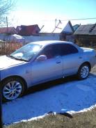 Toyota Corolla Ceres. AE100, 5AFE