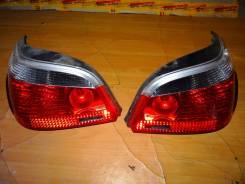 Стоп-сигнал. BMW M5, E60 BMW 5-Series, E60