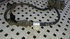 Электропроводка. Volkswagen Touareg, 7P5, 7P6 Двигатели: CASA, CASD, CATA, CCTA, CGEA, CGFA, CGNA, CGRA, CJMA, CJTA, CKDA, CMTA, CNRB, CRCA, CRCD, CVV...