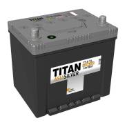 Titan. 77 А.ч., Обратная (левое), производство Россия