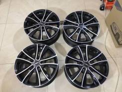 Tech Line TL 642. 6.5x16", 5x100.00, ET38, ЦО 57,1 мм.
