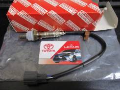 Датчик кислородный. Toyota Windom, MCV20 Toyota Harrier, MCU10, MCU10W, MCU15, MCU15W Toyota Highlander, MCU20, MCU20L, MCU23, MCU23L, MCU25, MCU25L...