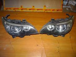 Фара. BMW M5, E60 BMW 5-Series, E60
