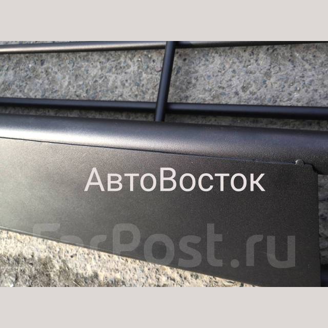 Сертификат на экспедиционный багажник