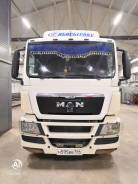 MAN TGS. Продам , 11 000 куб. см., 18 000 кг., 4x2