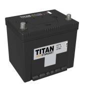 Titan. 62 А.ч., Обратная (левое), производство Россия