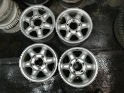 Proma Нива. 6.5x15", 5x139.70, ET40