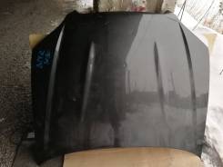 Капот. Subaru Outback, BP, BP5, BP9, BPD, BPE, BPH