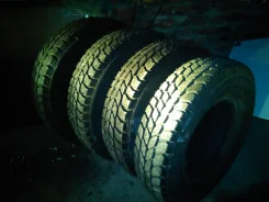 Goodyear Cargo UltraGrip G124. ������, ��� �����, 2006 ���, ����� ����