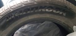 Hankook. Летние, 2016 год, 60 %, 4 шт