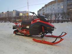 Irbis Dingo T150