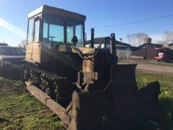 Вгтз ДТ-75. Продается трактор ДТ-75, 90 л.с.