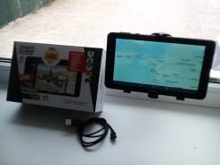Продаю автомобильный планшет-навигатор Lexand SC7 PRO HD