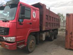 Howo 336. Продам , 80 000 куб. см., 25 000 кг., 6x4