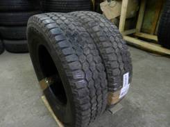 Goodyear Cargo. Зимние, без шипов, 20 %, 2 шт