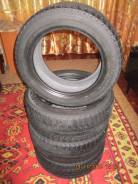 Michelin X-Ice. Зимние, без шипов, 2016 год, 60 %, 4 шт