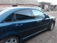 Дверь боковая. Chevrolet Lacetti