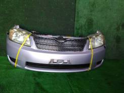 Ноускат TOYOTA FIELDER, NZE121, 1NZFE