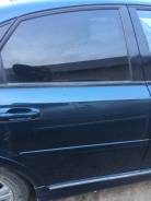 Дверь боковая. Chevrolet Lacetti