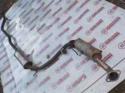 Глушитель HONDA AIRWAVE