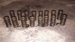Пружина клапана. Toyota: Premio, Ractis, Allion, ist, Allex, Sienta, Vitz, Corolla Axio, Porte, Corolla, Probox, Spade, Auris, Corolla Fielder, Succee...