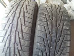 Nokian Hakkapeliitta R. Зимние, без шипов, 10 %, 4 шт