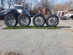 Subaru. 7.0x17", 5x100.00, ET48