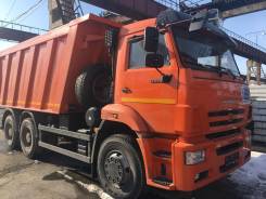 КамАЗ 6520. Продаётся Камаз 6520, 10 850 куб. см., 20 000 кг., 6x4