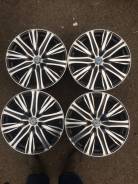 Akina. 8.0x18", 5x114.30, ET45