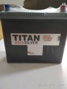 Titan. 60 А.ч., Обратная (левое)