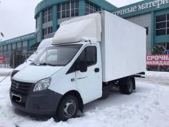 ГАЗ ГАЗель Next. Газель next, 2 800 куб. см., 4x2