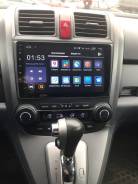 Honda CR-V. Под заказ