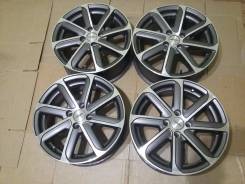 TGRACING. 6.5x16", 4x100.00, ET45, ЦО 67,1 мм.