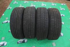 Michelin X-Ice. Зимние, без шипов, 2015 год, 5 %, 4 шт