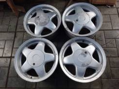 YST X-14. 6.0x14", 4x98.00, 4x100.00, 4x114.30, ET35, ЦО 60,1 мм.
