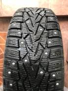 Nokian Nordman 7. Зимние, шипованные, 2017 год, 5 %, 4 шт
