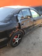 Mitsubishi Galant. EA3A, 4G64