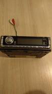 JVC KD-G807 ����