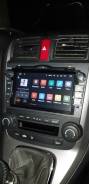 Honda CR-V. Под заказ
